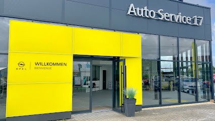 OPEL Rochefort - Groupe Barbier, Concessionnaire Automobile à Tonnay-Charente