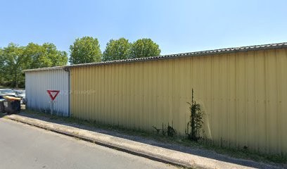 RG AUTOS Dacia, Concessionnaire Automobile à Montguyon