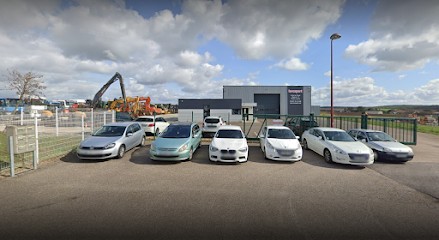 LOREXPORT, Concessionnaire Automobile à Solgne