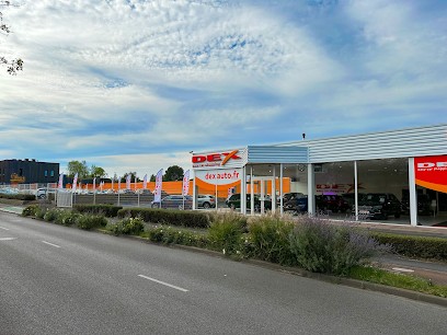 Dex Valenciennes - Voitures D'occasion, Concessionnaire Automobile à Valenciennes
