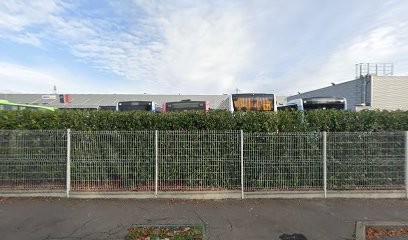 Mercedes-Benz, Concessionnaire Automobile à Sarcelles