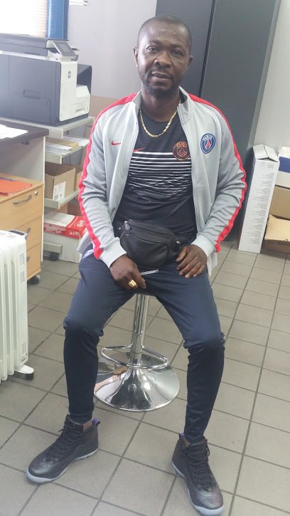 Belgo Malienne Paris, Concessionnaire Automobile à La Courneuve