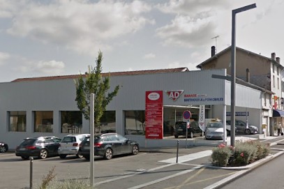 auto-dealer.com - garage partenaire, Concessionnaire Automobile à Dax