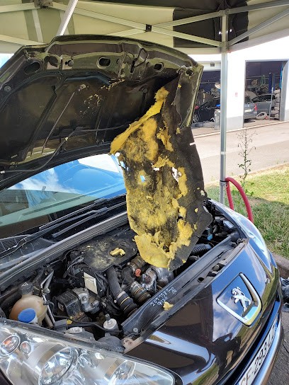 L'Agence Automobilière De Besançon, Concessionnaire Automobile à Miserey-Salines