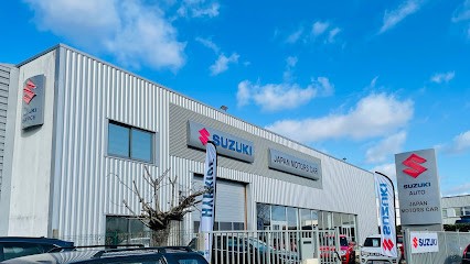 SUZUKI Villepinte - Japan Motors Car, Concessionnaire Automobile à Villepinte