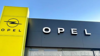 Opel Neubauer Saint-Denis, Concessionnaire Automobile à Saint-Denis