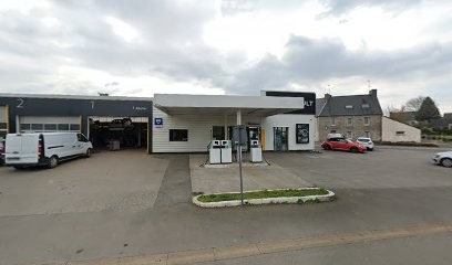 Renault, Concessionnaire Automobile à La Motte