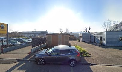 GARAGE MERTZ Dacia, Concessionnaire Automobile à Strasbourg