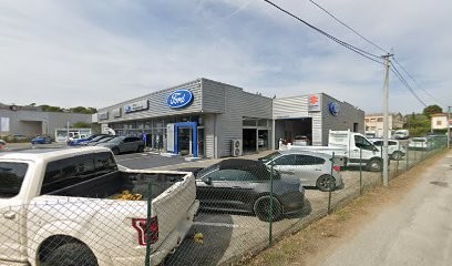 AUTO SERVICES VAROIS AS83 - Suzuki, Concessionnaire Automobile à Draguignan