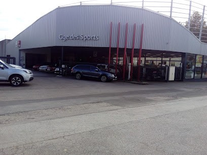 Mitsubishi Motors Lons-le-Saunier, Concessionnaire Automobile à Lons-le-Saunier