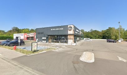 M Automobile, Concessionnaire Automobile à Torcy