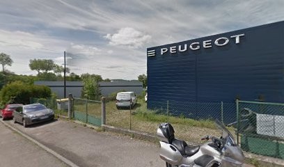 PEUGEOT - TECNICA SAS, Concessionnaire Automobile à Freneuse
