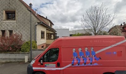 GARAGE EHRET Dacia, Concessionnaire Automobile à Burnhaupt-le-Bas