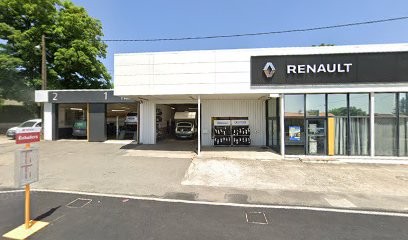 SOYAUX AUTOMOBILES - Dacia Dealer, Concessionnaire Automobile à Soyaux