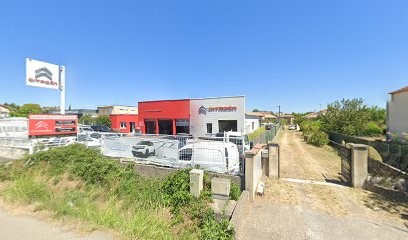 Saint Christol Auto Util, Concessionnaire Automobile à Saint-Christol-lès-Alès