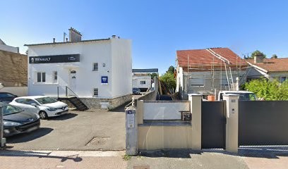 GARAGE NEVES AUTO Dacia, Concessionnaire Automobile à Champigny-sur-Marne
