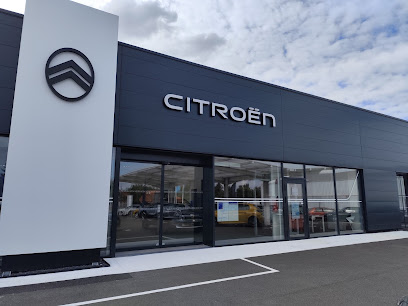Citroen Hénin Beaumont - Sofida Auto, Concessionnaire Automobile à Hénin-Beaumont