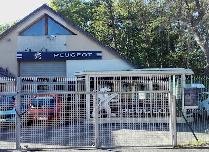 PEUGEOT - ATELIER DES AULNAIES, Concessionnaire Automobile à Saint-Arnoult-en-Yvelines