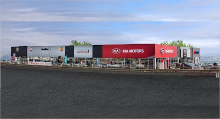 La Cité De L'Auto Vitrolles, Concessionnaire Automobile à Vitrolles