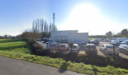 GARAGE DES CHATELETS Dacia, Concessionnaire Automobile à Ploufragan
