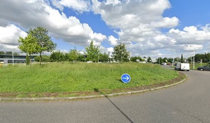 SAS CRYSTAL AUTO, Concessionnaire Automobile à Labège