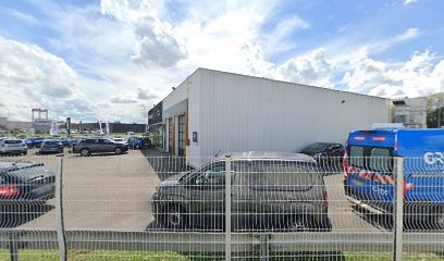 Renault ROYE Dacia, Concessionnaire Automobile à Roye