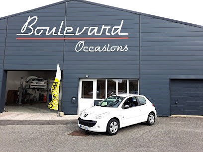 Autoshop Mayenne, Concessionnaire Automobile à Laval