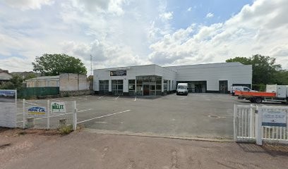 GARAGE DES VAUZELLES Dacia, Concessionnaire Automobile à Sainte-Maure-de-Touraine