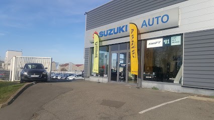 Suzuki Zélus Automobiles Montgeron, Concessionnaire Automobile à Montgeron
