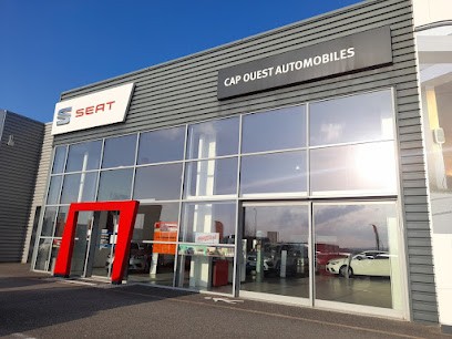 CUPRA - CARCASSONNE - TRESSOL-CHABRIER, Concessionnaire Automobile à Carcassonne