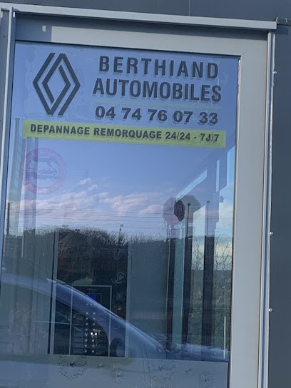 Renault Nurieux - Groupe Deffeuille, Concessionnaire Automobile à Nurieux-Volognat