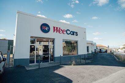 Weecars Béziers, Concessionnaire Automobile à Béziers