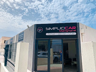 SimpliciCar Marignane Voiture Occasion Moto LLD Achat Vente Estimation Gratuite Installateur Kit Ethanol Homologué Biomotors, Concessionnaire Automobile à Vitrolles