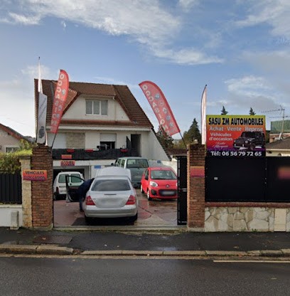 Sazu Zm Automobile, Concessionnaire Automobile à Eaubonne