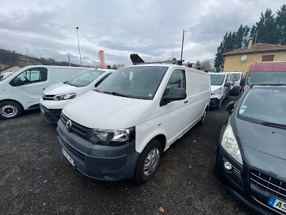 Access Auto, Concessionnaire Automobile à Arbin