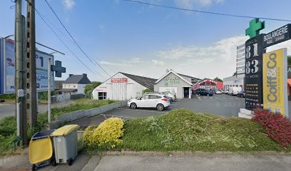 Horizon Auto, Concessionnaire Automobile à Quimper