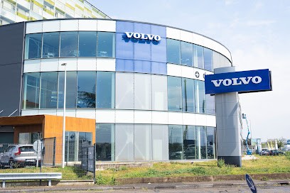 Volvo Cars Félix Faure, Concessionnaire Automobile à Vénissieux