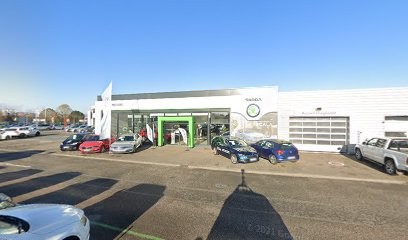 LORRAINE MOTORS Skoda, Concessionnaire Automobile à Tomblaine