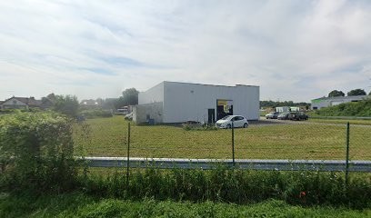 Renault, Concessionnaire Automobile à Berthecourt