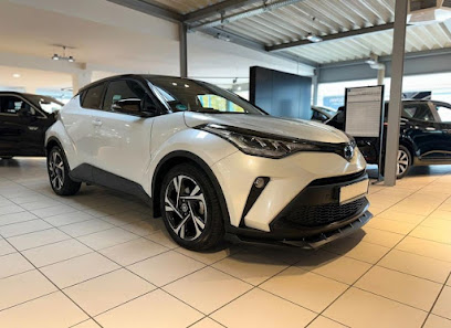 Ft Auto Concessionnaire Automobile à Saint-Trivier-de-Courtes
