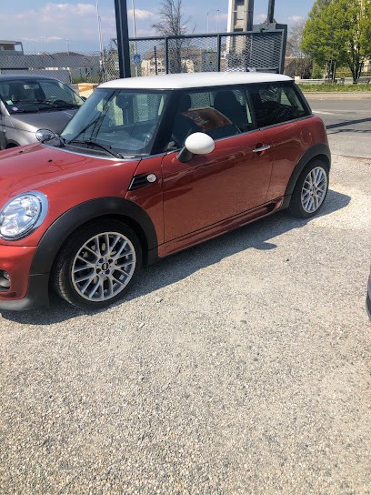 Transcarauto, Concessionnaire Automobile à Vétraz-Monthoux