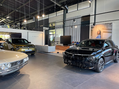 Casa Lancia Caen, Concessionnaire Automobile à Biéville-Beuville