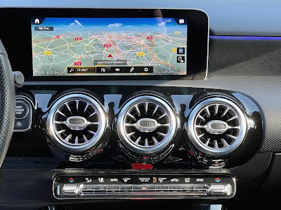 OXYMOTORS, Concessionnaire Automobile à Saint-Ouen-l'Aumône