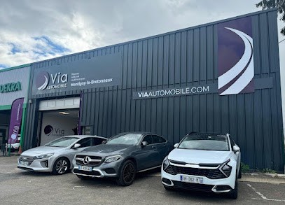 Via Automobile Montigny-Le-Bretonneux | Sunset Drive, Concessionnaire Automobile à Montigny-le-Bretonneux