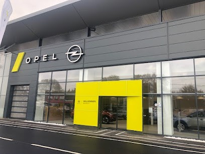 Opel - Mirail Motors, Concessionnaire Automobile à Toulouse