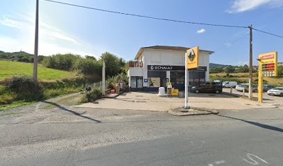 GARAGE DU HAUT BEAUJOLAIS Dacia, Concessionnaire Automobile à Monsols
