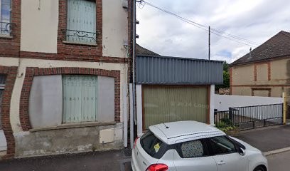 GARAGE MASSOT Dacia, Concessionnaire Automobile à Toucy