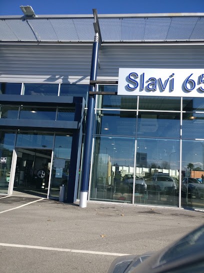 Mercedes-Benz Groupe Clim - Tarbes, Concessionnaire Automobile à Tarbes