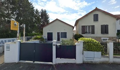 DEPANN ELECTRIC AUTO - Renault, Concessionnaire Automobile à Saint-Nom-la-Bretèche