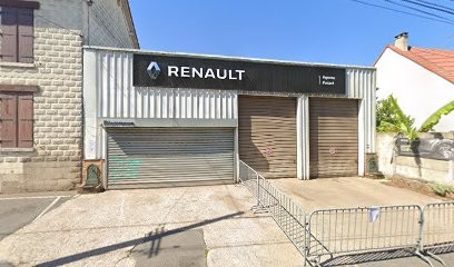 GARAGE PACAUT-Dacia, Concessionnaire Automobile à Noisy-le-Grand